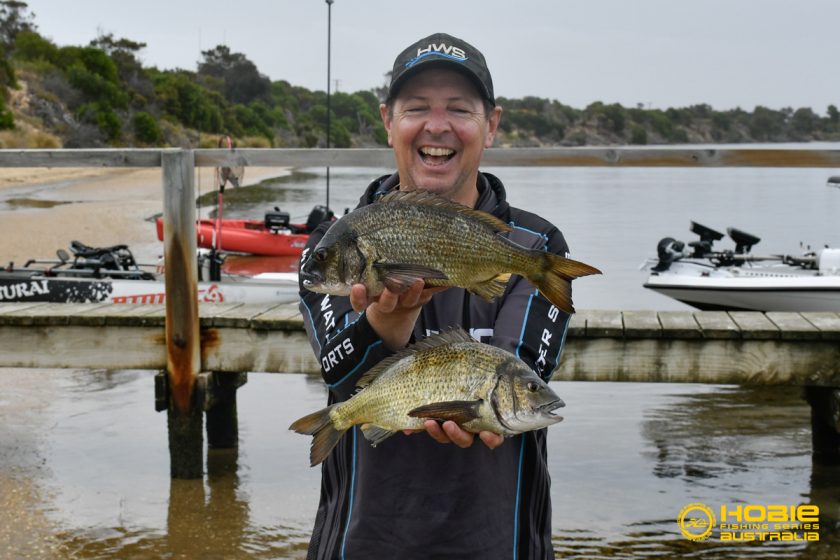 Hobie Fishing Series 15 Rd4 Tas20240310 1058