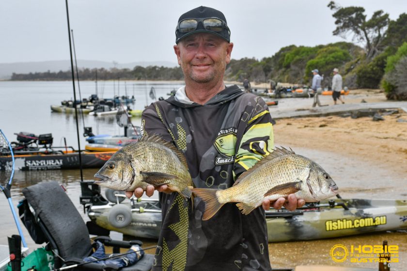 Hobie Fishing Series 15 Rd4 Tas20240310 1067