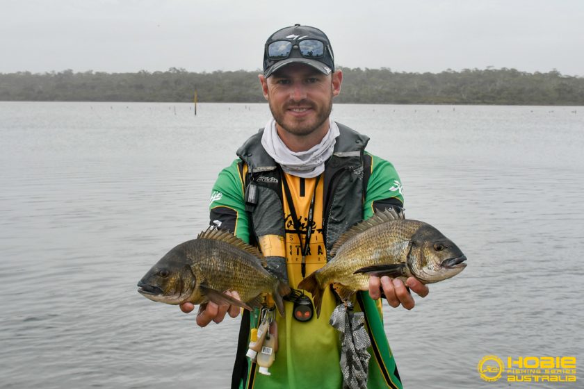 Hobie Fishing Series 15 Rd4 Tas20240310 1071