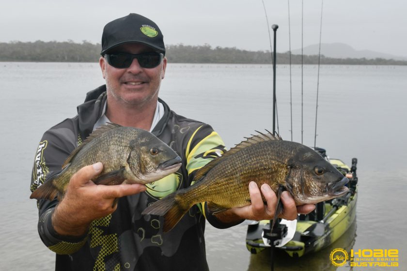 Hobie Fishing Series 15 Rd4 Tas20240310 1073