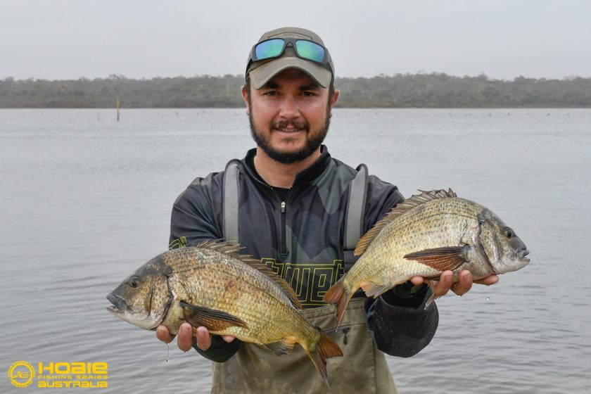 Hobie Fishing Series 15 Rd4 Tas20240310 1076