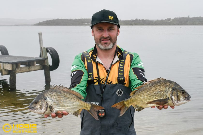 Hobie Fishing Series 15 Rd4 Tas20240310 1077