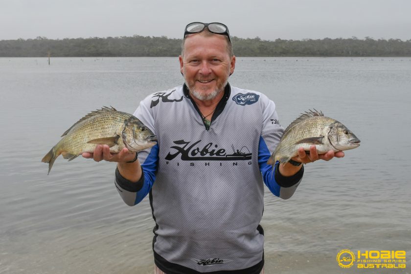 Hobie Fishing Series 15 Rd4 Tas20240310 1082