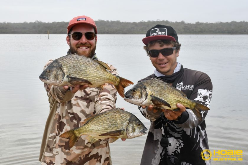 Hobie Fishing Series 15 Rd4 Tas20240310 1084