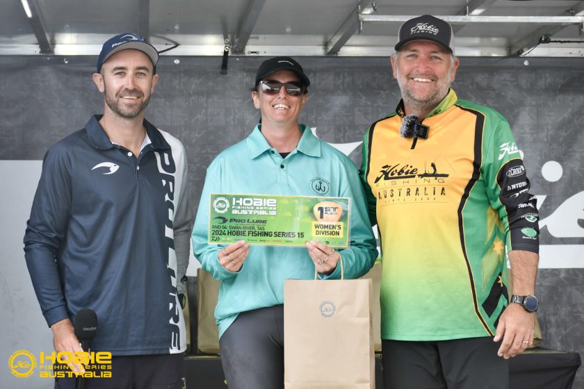 Hobie Fishing Series 15 Rd4 Tas20240310 1087