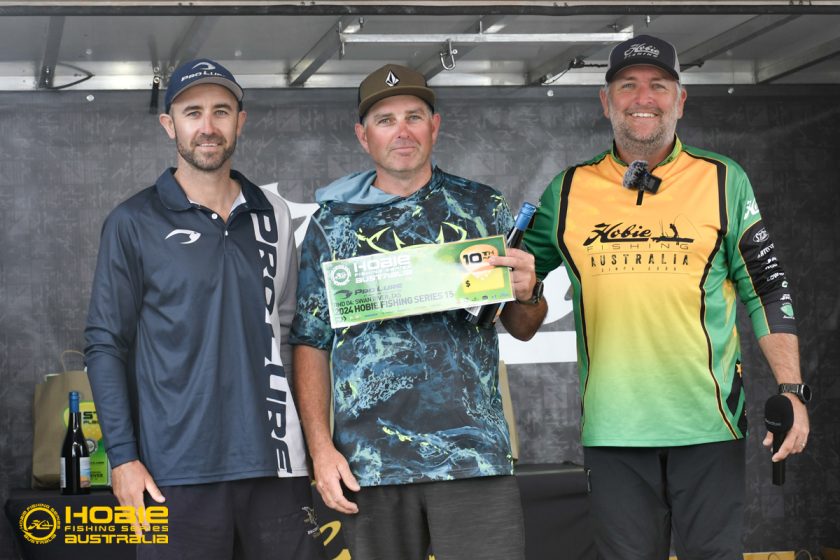 Hobie Fishing Series 15 Rd4 Tas20240310 1089