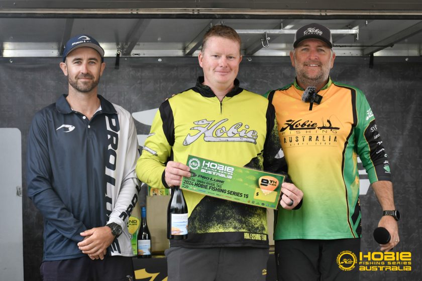 Hobie Fishing Series 15 Rd4 Tas20240310 1090