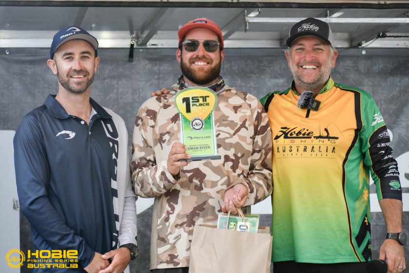 Hobie Fishing Series 15 Rd4 Tas20240310 1098