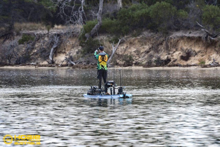 Hobie Fishing Series 15 Rd4 Tas20240310 1101