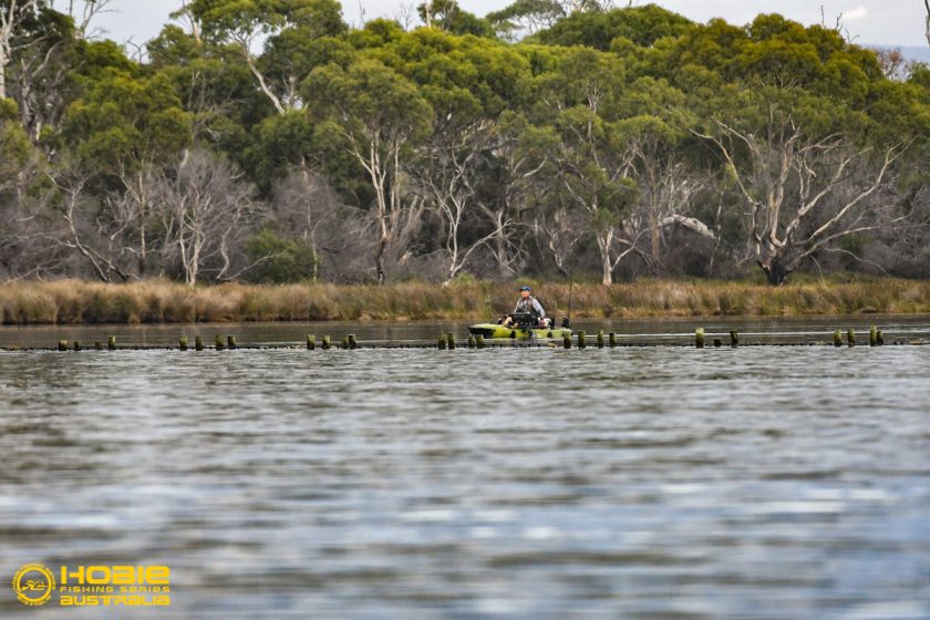 Hobie Fishing Series 15 Rd4 Tas20240310 1105