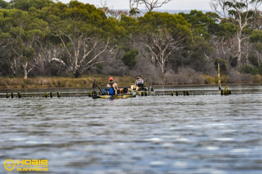 Hobie Fishing Series 15 Rd4 Tas20240310 1106