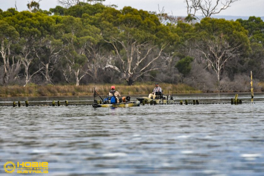Hobie Fishing Series 15 Rd4 Tas20240310 1107