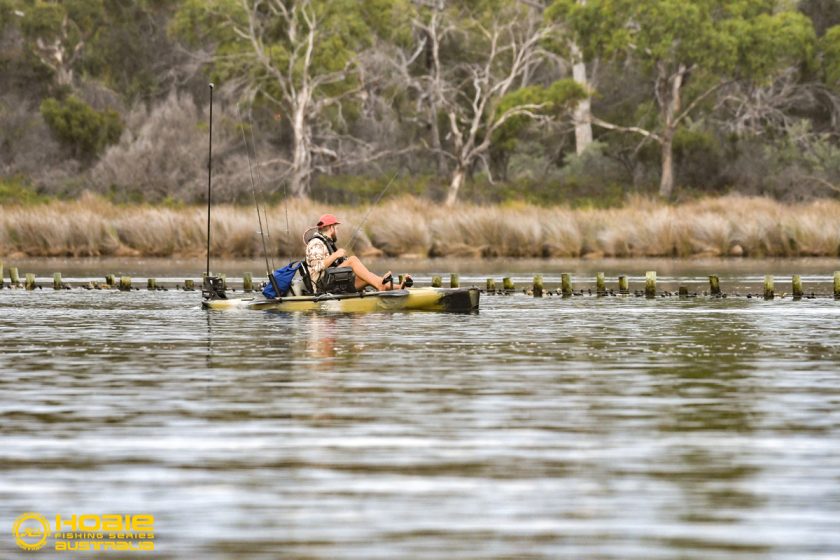 Hobie Fishing Series 15 Rd4 Tas20240310 1108