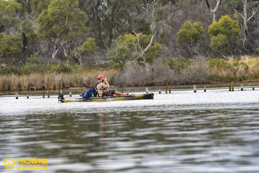 Hobie Fishing Series 15 Rd4 Tas20240310 1110
