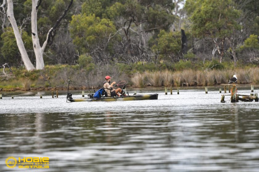 Hobie Fishing Series 15 Rd4 Tas20240310 1111