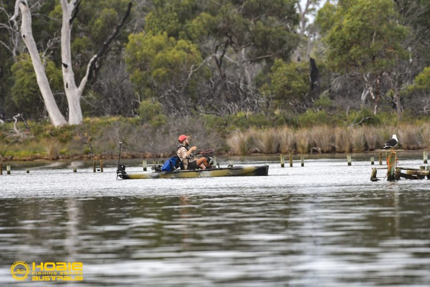 Hobie Fishing Series 15 Rd4 Tas20240310 1112