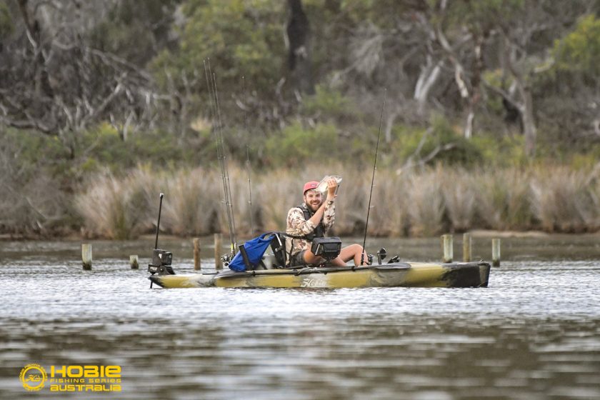 Hobie Fishing Series 15 Rd4 Tas20240310 1113