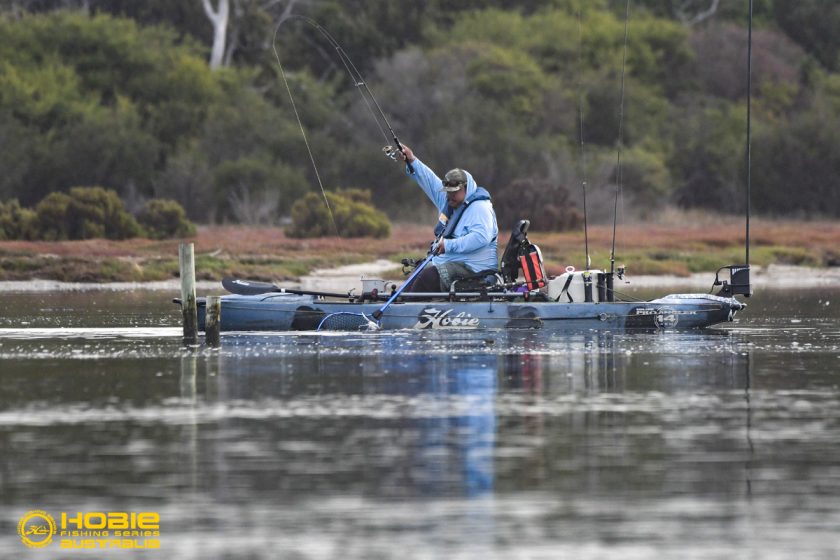 Hobie Fishing Series 15 Rd4 Tas20240310 1115