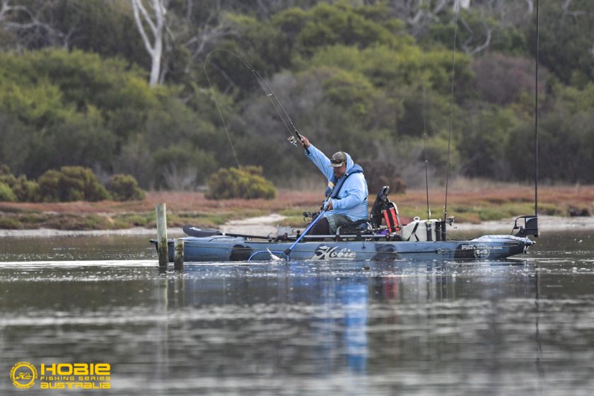 Hobie Fishing Series 15 Rd4 Tas20240310 1116