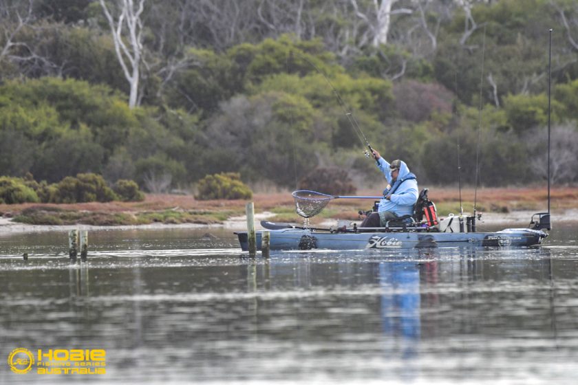 Hobie Fishing Series 15 Rd4 Tas20240310 1118