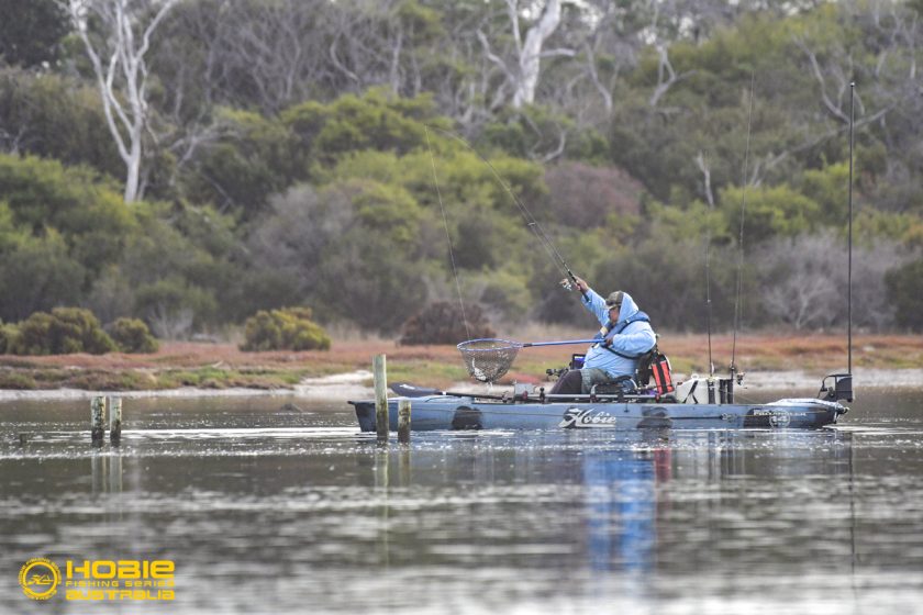 Hobie Fishing Series 15 Rd4 Tas20240310 1119