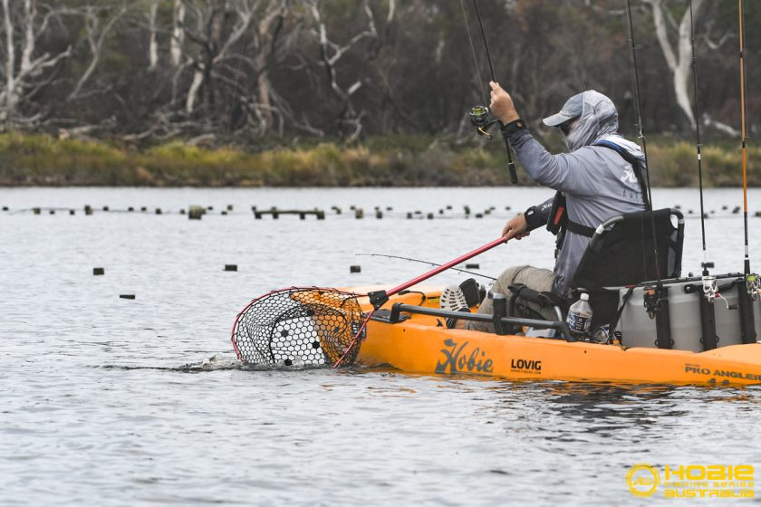 Hobie Fishing Series 15 Rd4 Tas20240310 1122