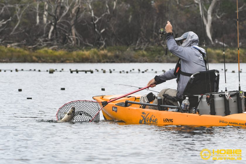 Hobie Fishing Series 15 Rd4 Tas20240310 1124