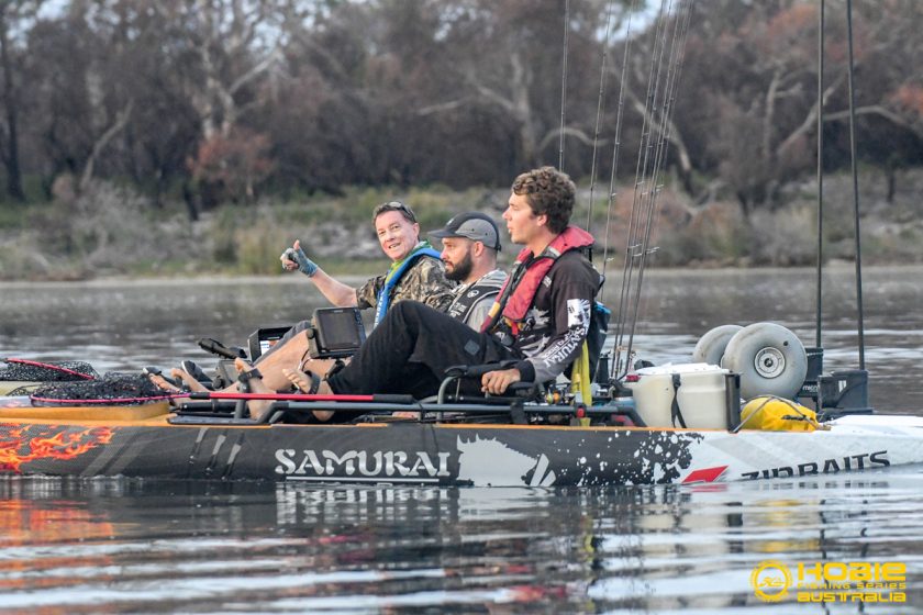 Hobie Fishing Series 15 Rd4 Tas20240310 1125