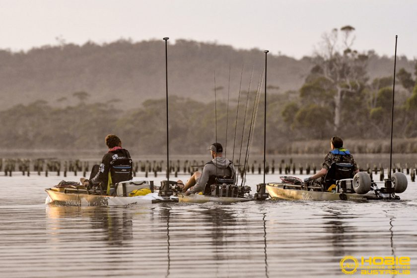 Hobie Fishing Series 15 Rd4 Tas20240310 1127