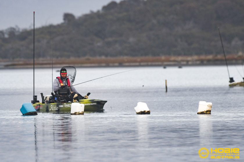 Hobie Fishing Series 15 Rd4 Tas20240310 1128