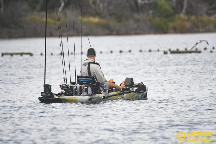 Hobie Fishing Series 15 Rd4 Tas20240310 1129