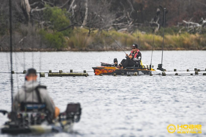 Hobie Fishing Series 15 Rd4 Tas20240310 1130