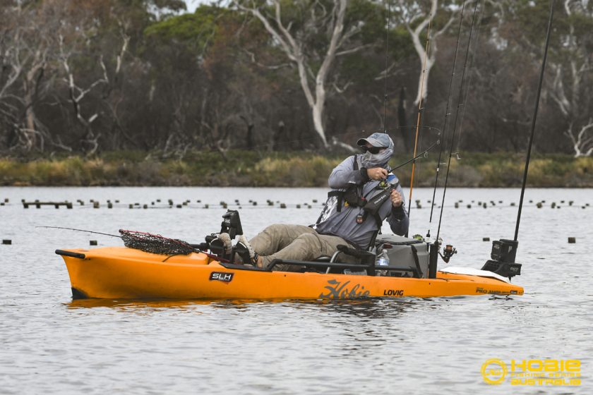 Hobie Fishing Series 15 Rd4 Tas20240310 1131