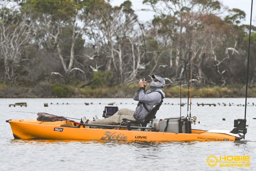 Hobie Fishing Series 15 Rd4 Tas20240310 1132