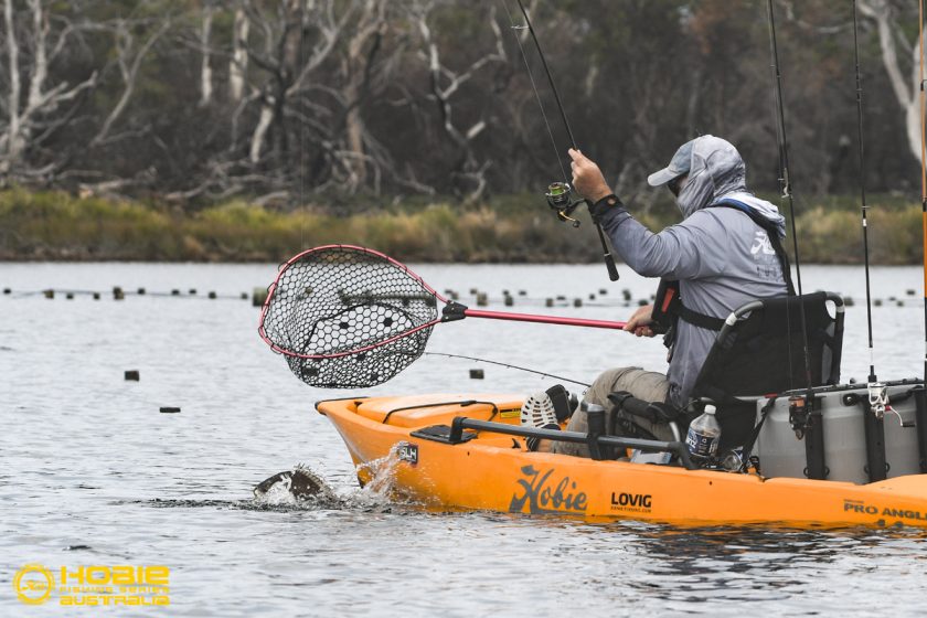 Hobie Fishing Series 15 Rd4 Tas20240310 1133