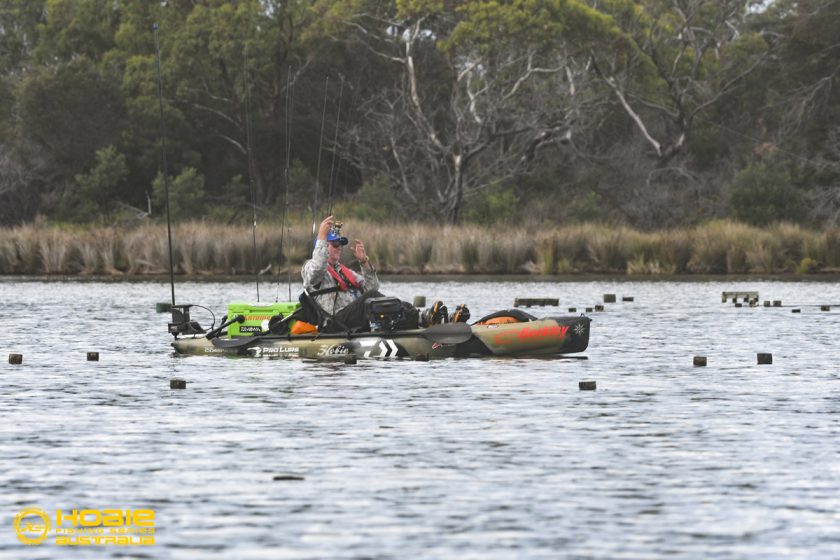 Hobie Fishing Series 15 Rd4 Tas20240310 1135