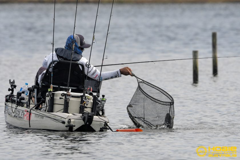 Hobie Fishing Series 15 Rd4 Tas20240310 1137