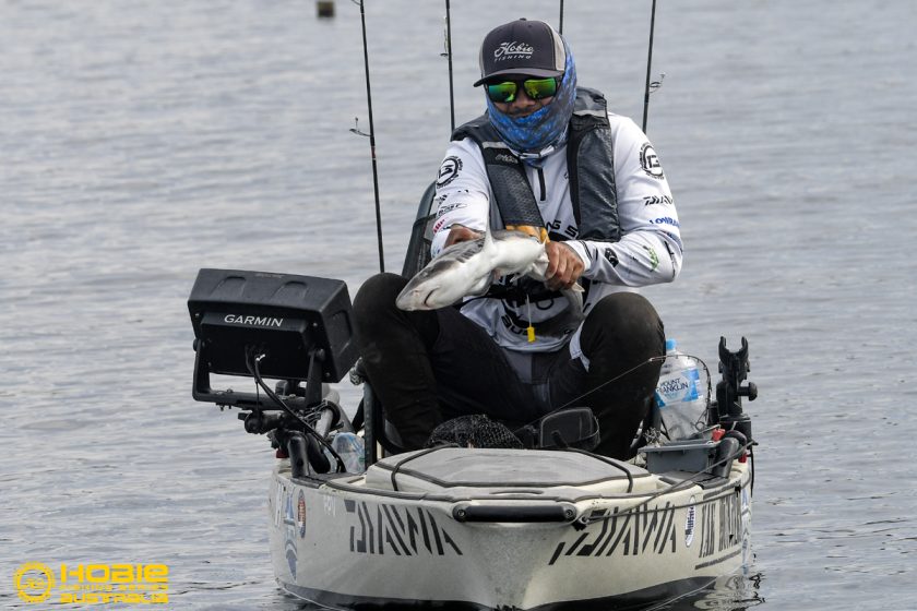 Hobie Fishing Series 15 Rd4 Tas20240310 1138