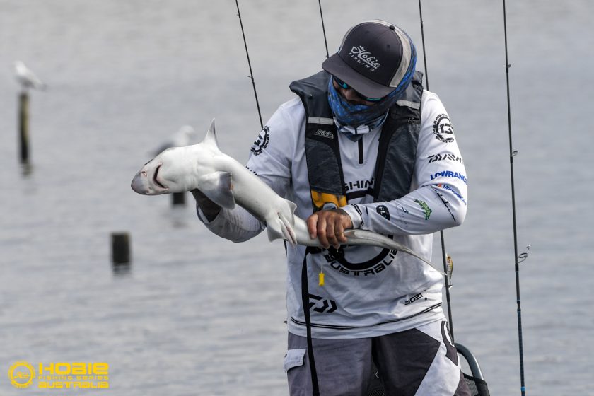 Hobie Fishing Series 15 Rd4 Tas20240310 1139