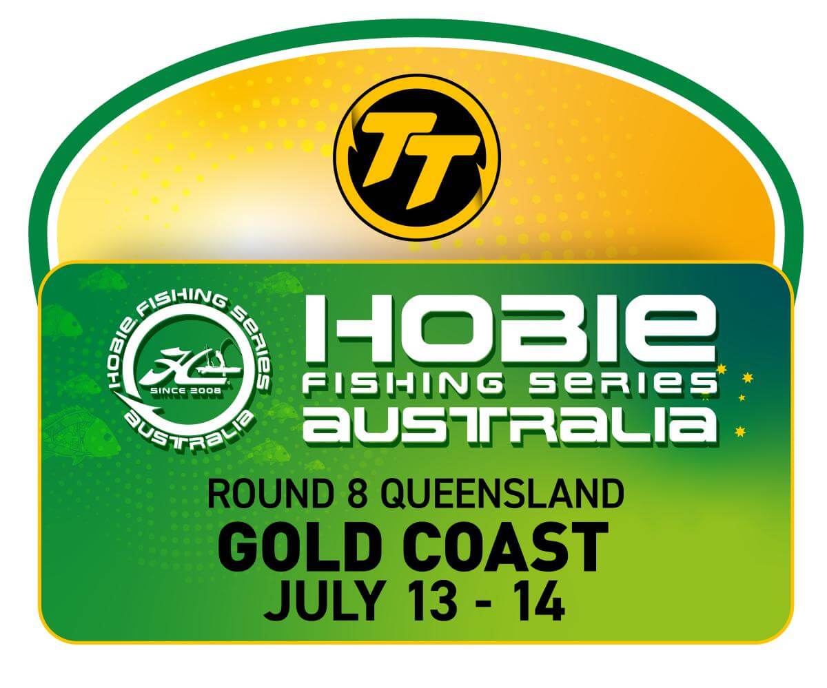 TT Fishing Round 8. Gold Coast, QLD 2024