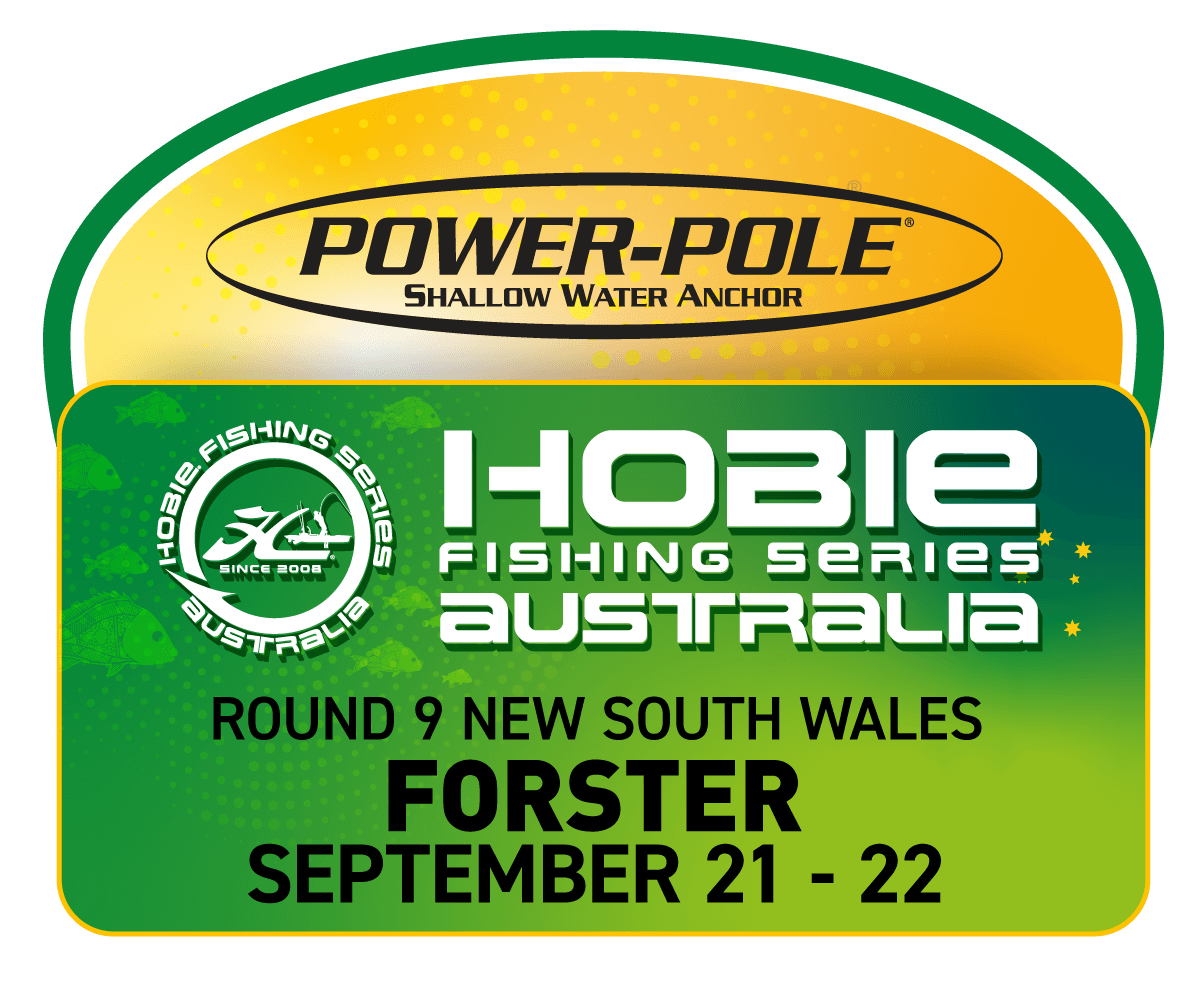 Power-Pole Round 9. Forster, NSW 2024