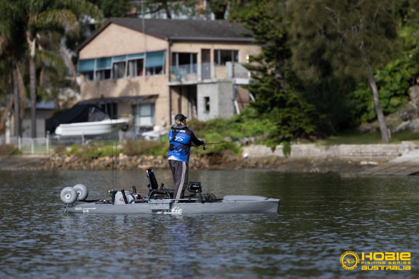 Hfs 15 Georges River Day One 202420240525 4522