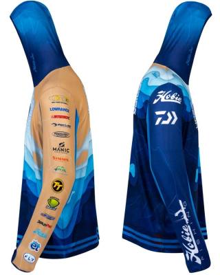 Hfs 16 Jersey Side