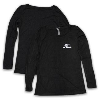 Hobieflyinghscoopteewomensblack