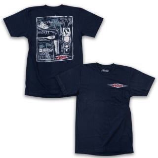 Hobieownersshirtnavy