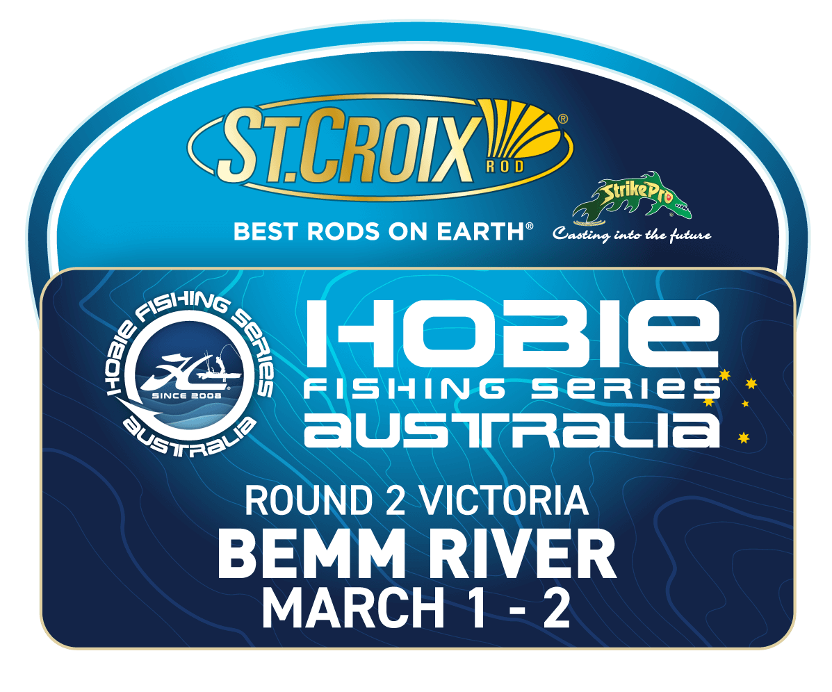 St Croix / Strike Pro Round 02. Bemm River, VIC 2025