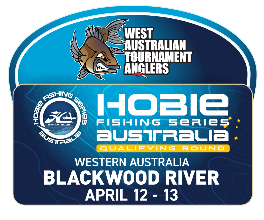 Hobie Kayak Fishing Series 16 Har02 Wata Blackwood River, Wa