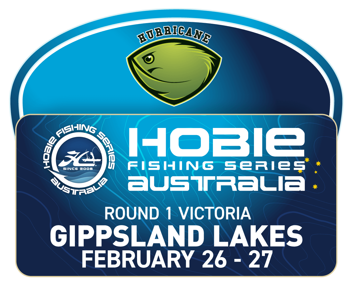 Hurricane Round 01. Gippsland Lakes, VIC 2025