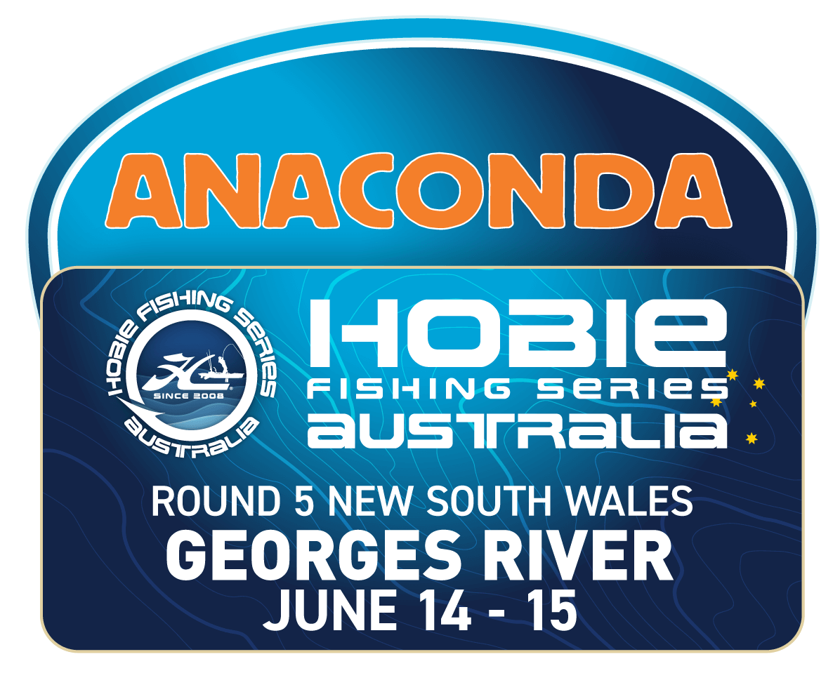 Anaconda Round 5. Georges River, NSW 2025