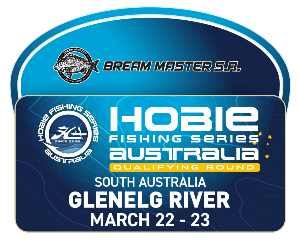 Hobie Kayak Fishing Series 16 Round 11 Glenelg River
